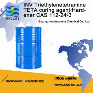 INV Triethylenetetramine TETA curing agent Hardener CAS 112-24-3