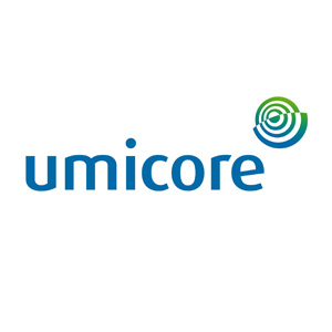 Umicore logo